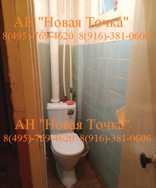 квартиры в зеленограде