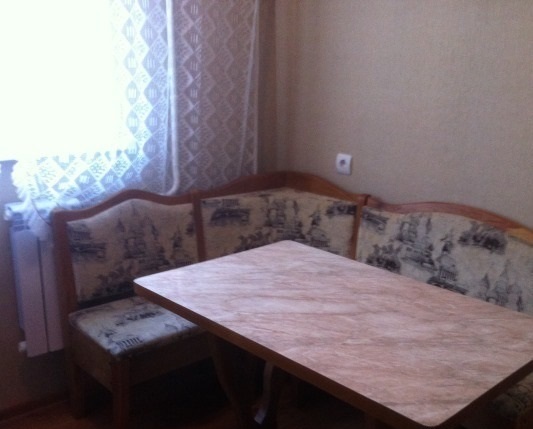 квартиры в зеленограде