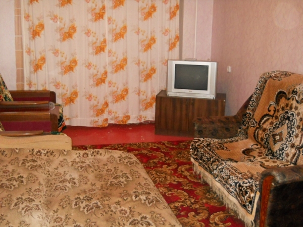 квартиры в зеленограде