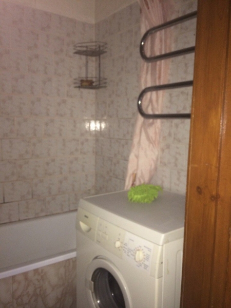 квартиры в зеленограде