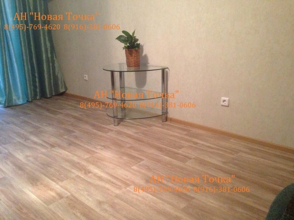 квартиры в зеленограде