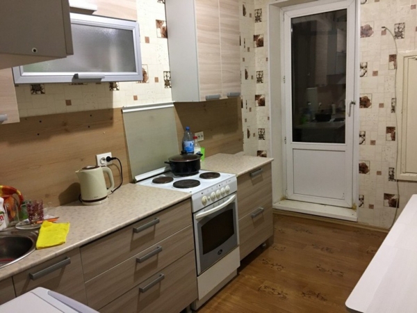 квартиры в зеленограде