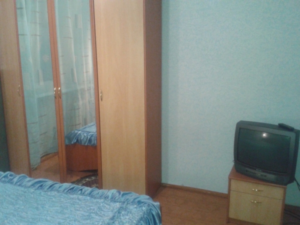 квартиры в зеленограде