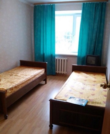 квартиры в зеленограде