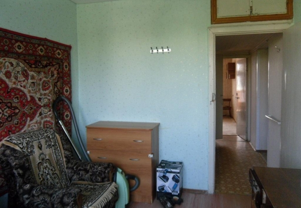 квартиры в зеленограде