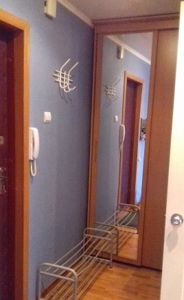 квартиры в зеленограде