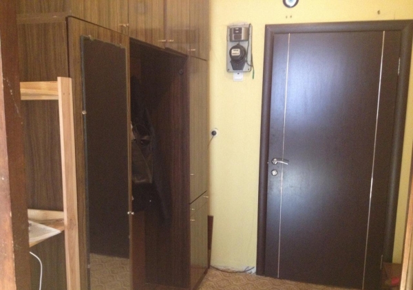 квартиры в зеленограде
