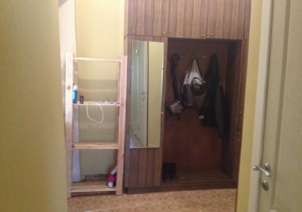 квартиры в зеленограде