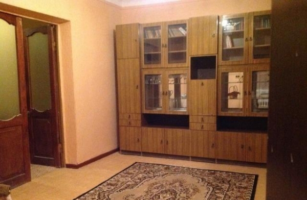 квартиры в зеленограде
