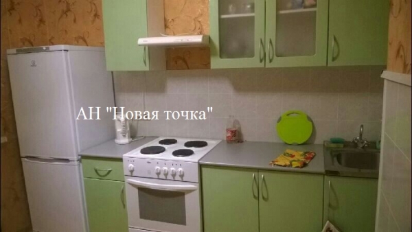 квартиры в зеленограде