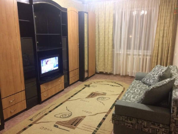 квартиры в зеленограде