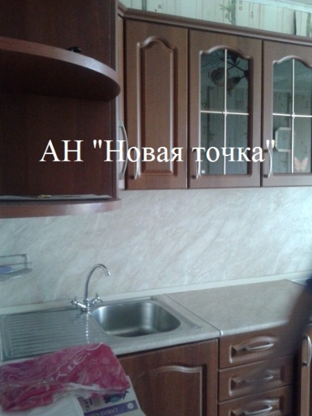 квартиры в зеленограде