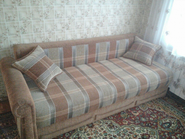 квартиры в зеленограде