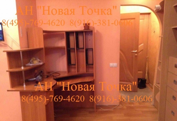 квартиры в зеленограде