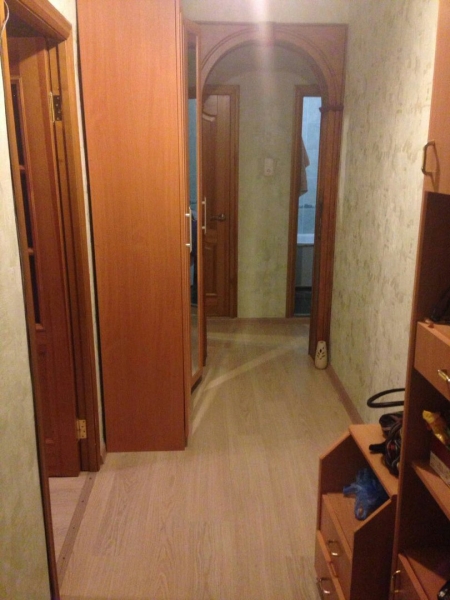 квартиры в зеленограде