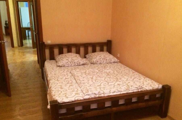 квартиры в зеленограде