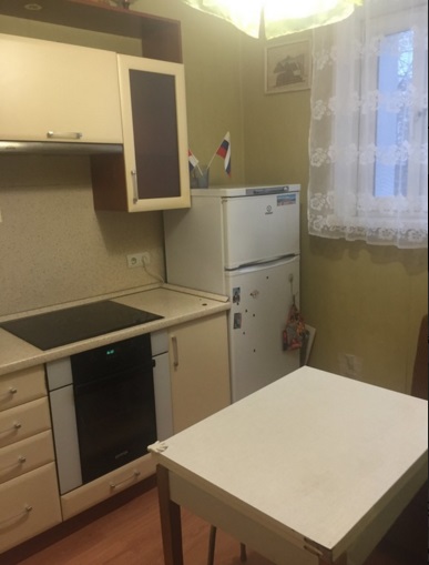 квартиры в зеленограде