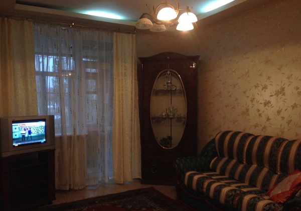 квартиры в зеленограде