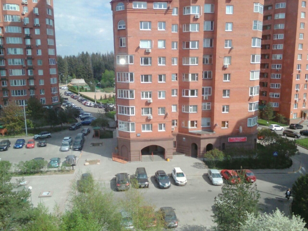 квартиры в зеленограде