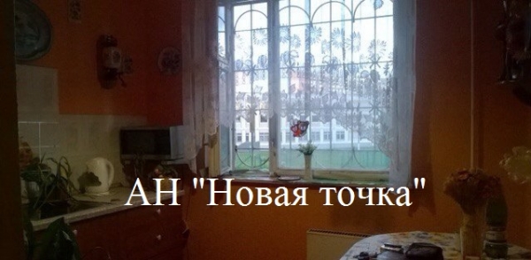 квартиры в зеленограде
