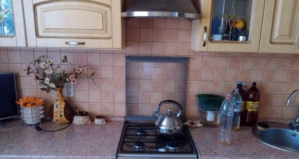 квартиры в зеленограде