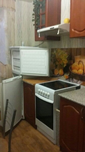 квартиры в зеленограде