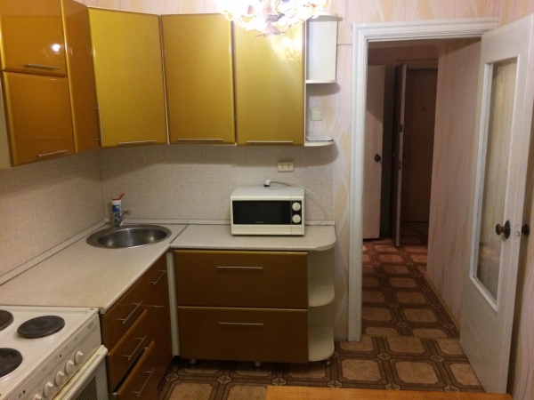 квартиры в зеленограде
