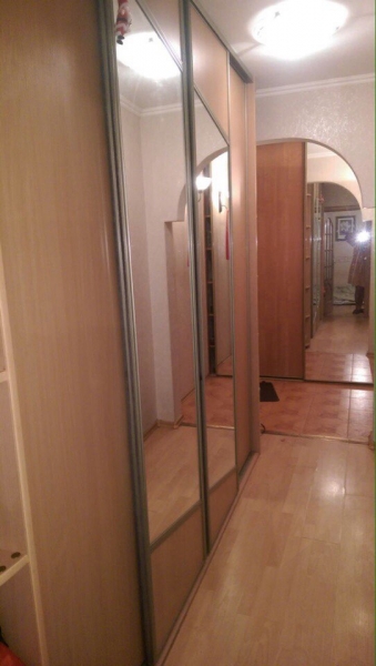 квартиры в зеленограде