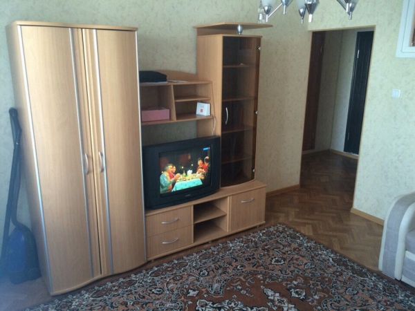 квартиры в зеленограде
