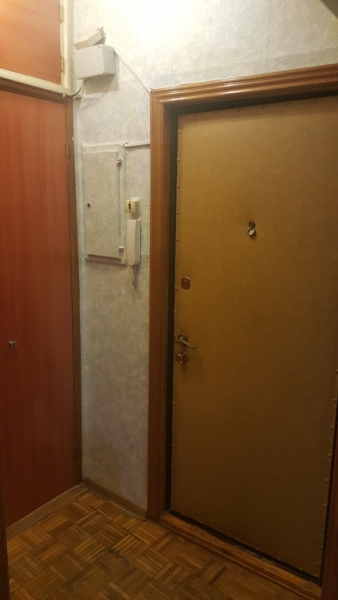 квартиры в зеленограде