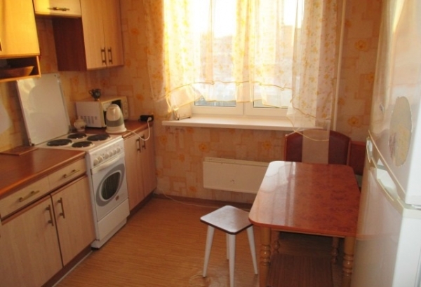 квартиры в зеленограде