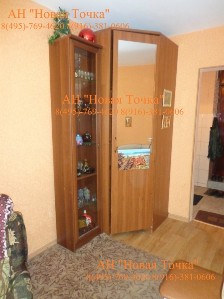 квартиры в зеленограде