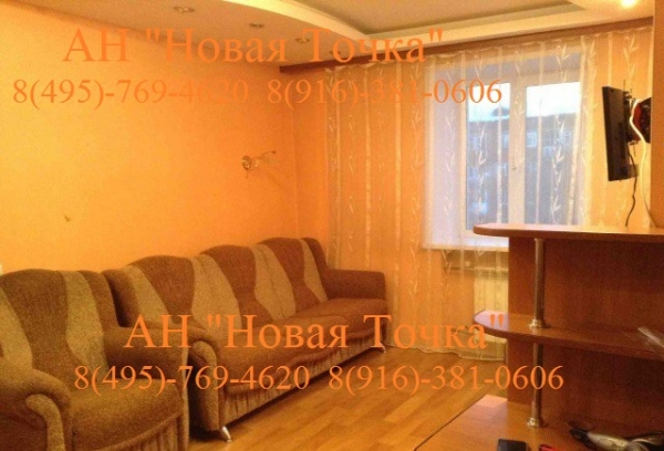 квартиры в зеленограде