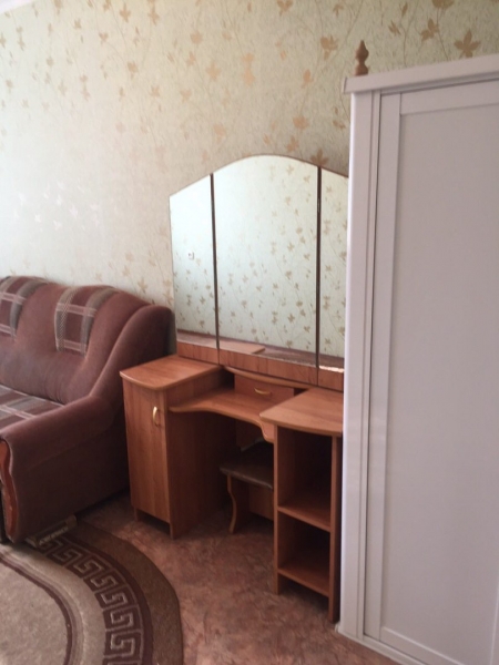 квартиры в зеленограде