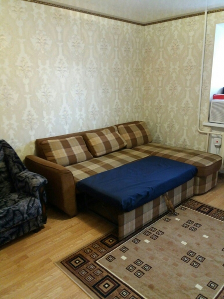 квартиры в зеленограде