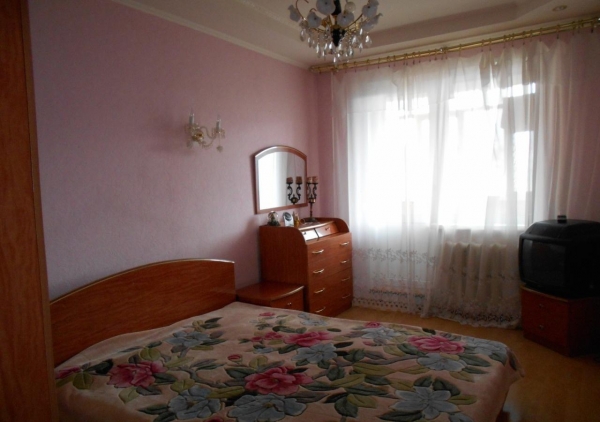 квартиры в зеленограде