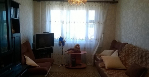 квартиры в зеленограде
