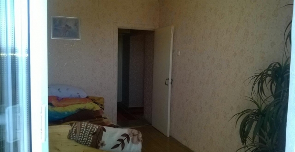 квартиры в зеленограде