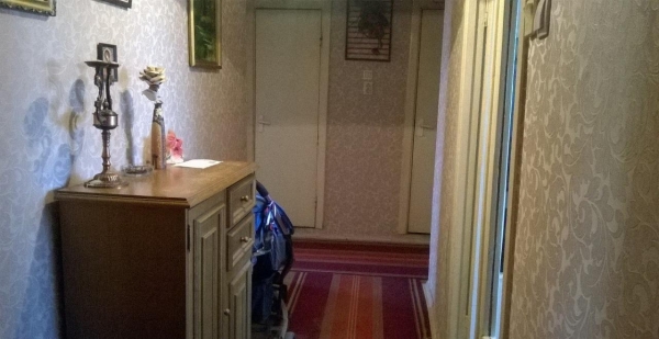 квартиры в зеленограде