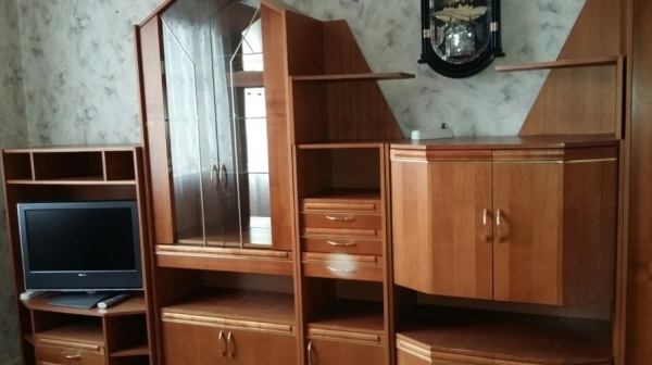квартиры в зеленограде