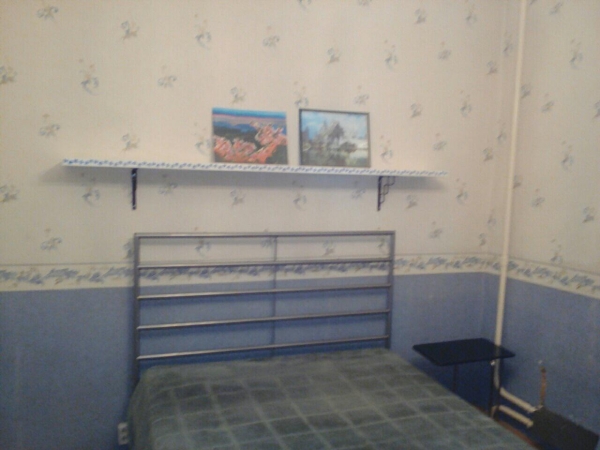 квартиры в зеленограде