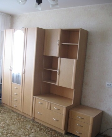 квартиры в зеленограде
