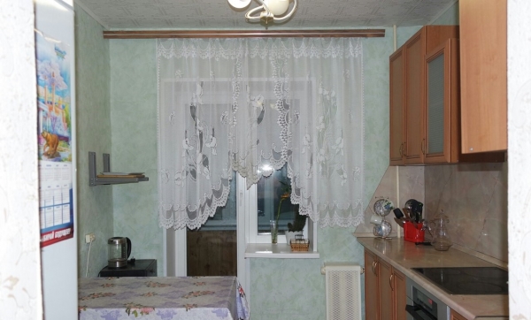 квартиры в зеленограде