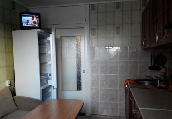 квартиры в зеленограде