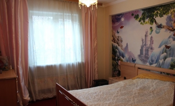 квартиры в зеленограде
