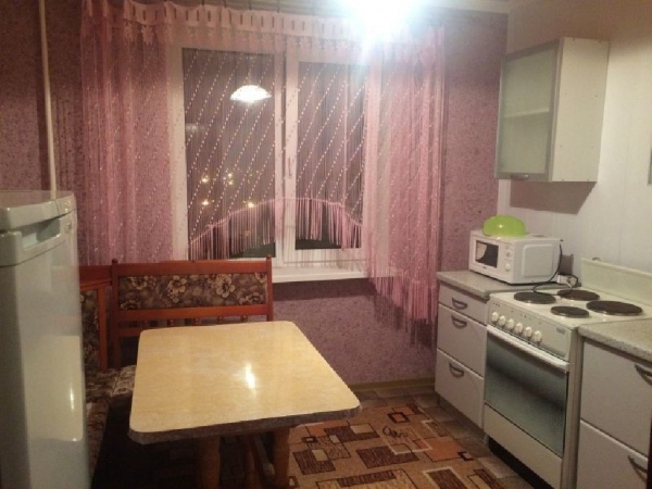 квартиры в зеленограде