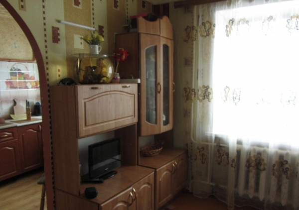 квартиры в зеленограде