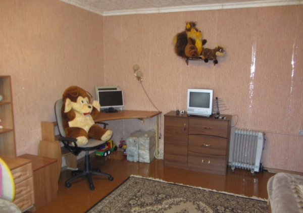 квартиры в зеленограде