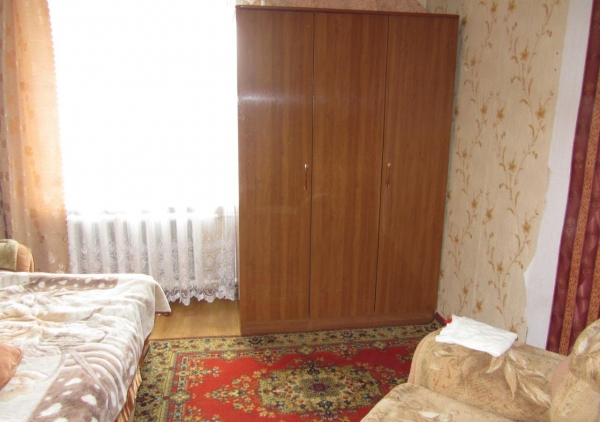 квартиры в зеленограде