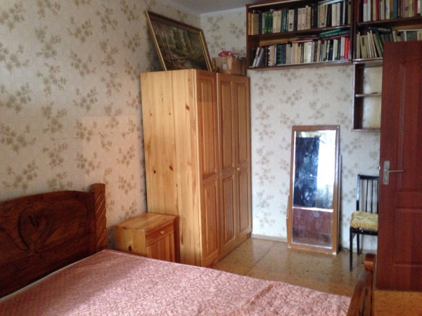 квартиры в зеленограде